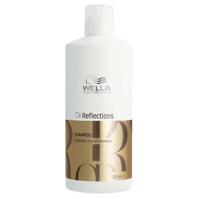 Wella Professionals Oil Reflections Champú 500ml-3