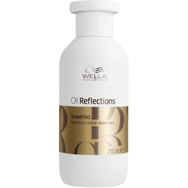 Wella Professionals Oil Reflections Champú Realzador de Brillo 250ml-1
