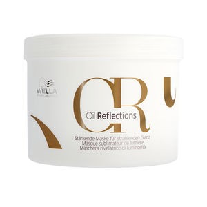 Wella Professionals Oil Reflections Mascarilla Nutritiva 500ml-2