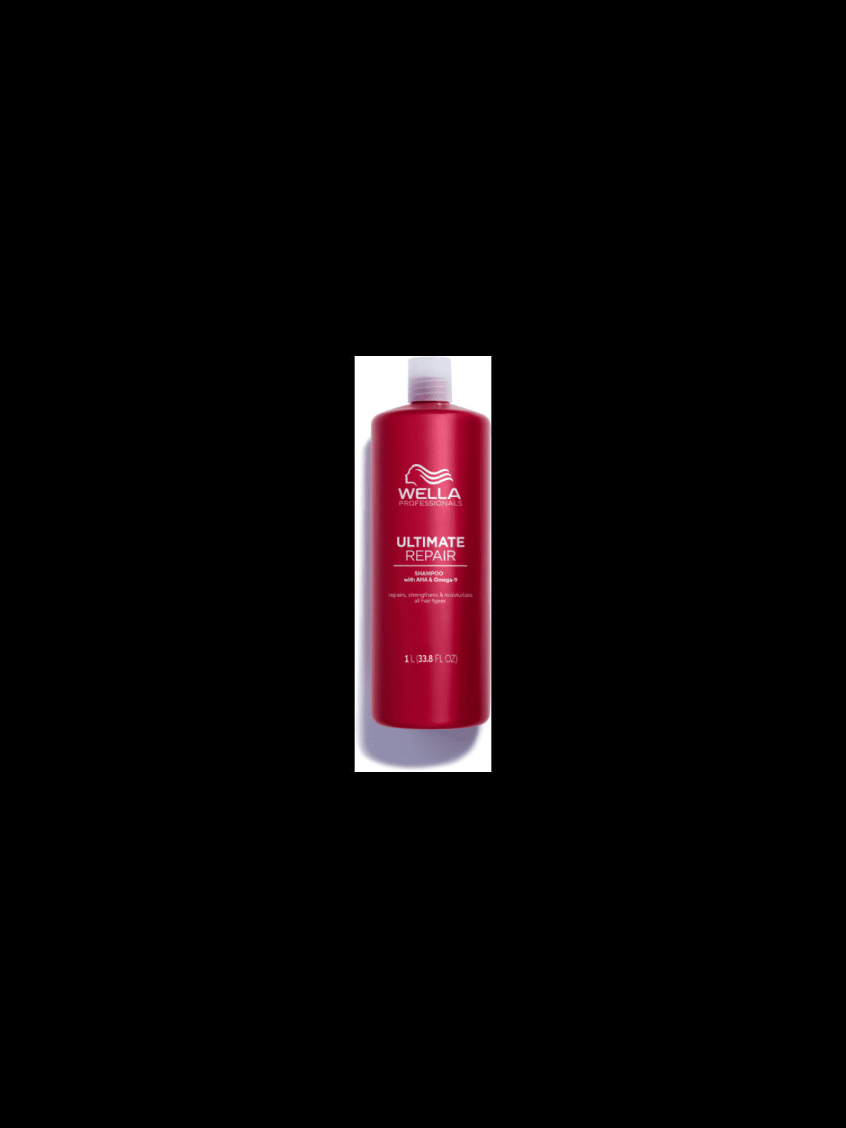 Wella Professionals Ultimate Repair Champú Ligero 1000ml-2