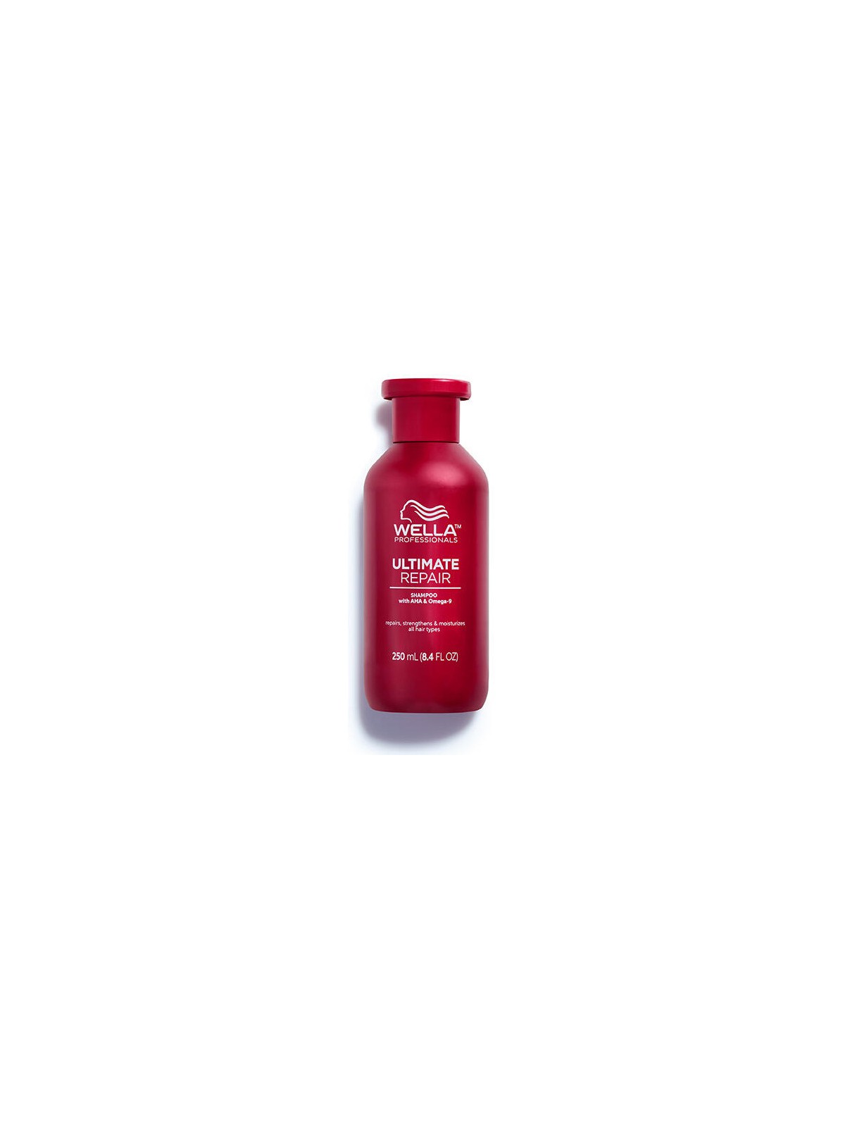 Wella Professionals Ultimate Repair Champú Ligero 250ml-2
