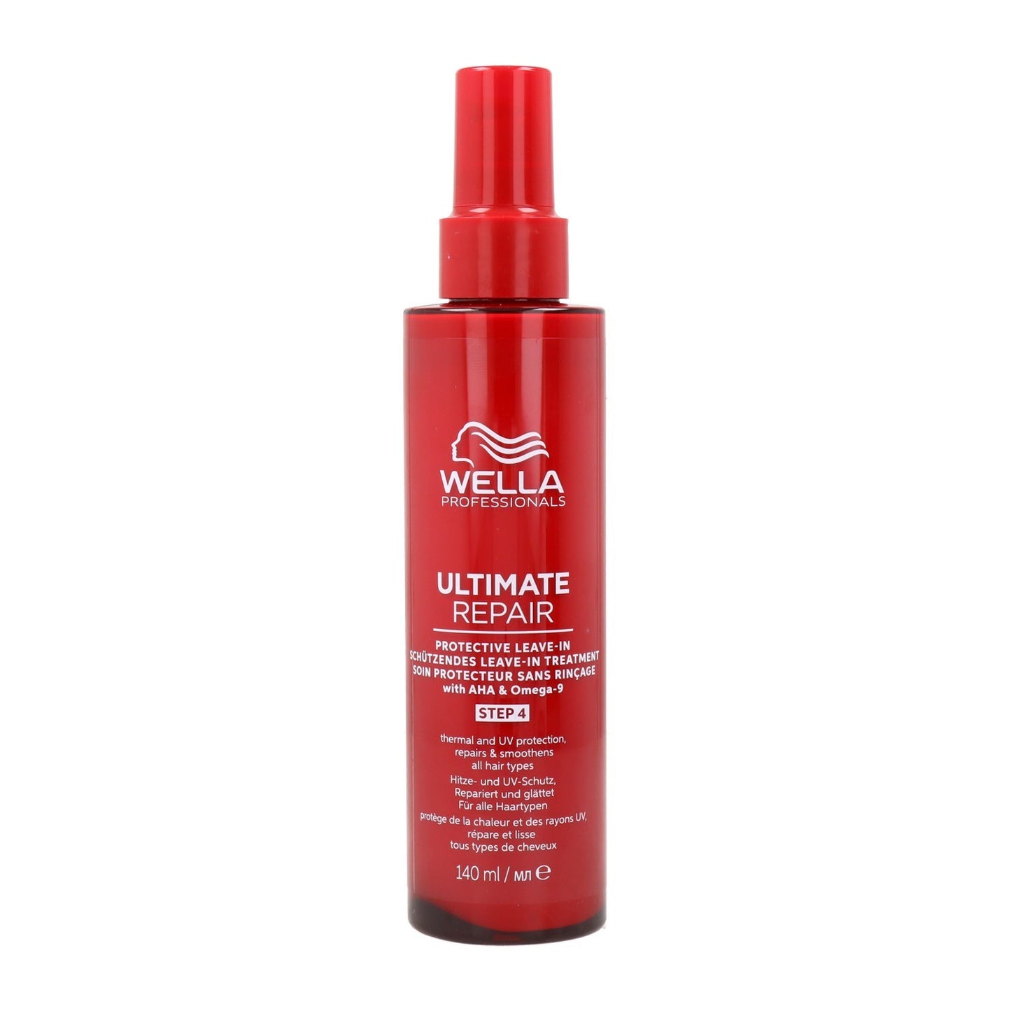Wella Professionals Ultimate Repair Leave-In Sérum 140ml-2