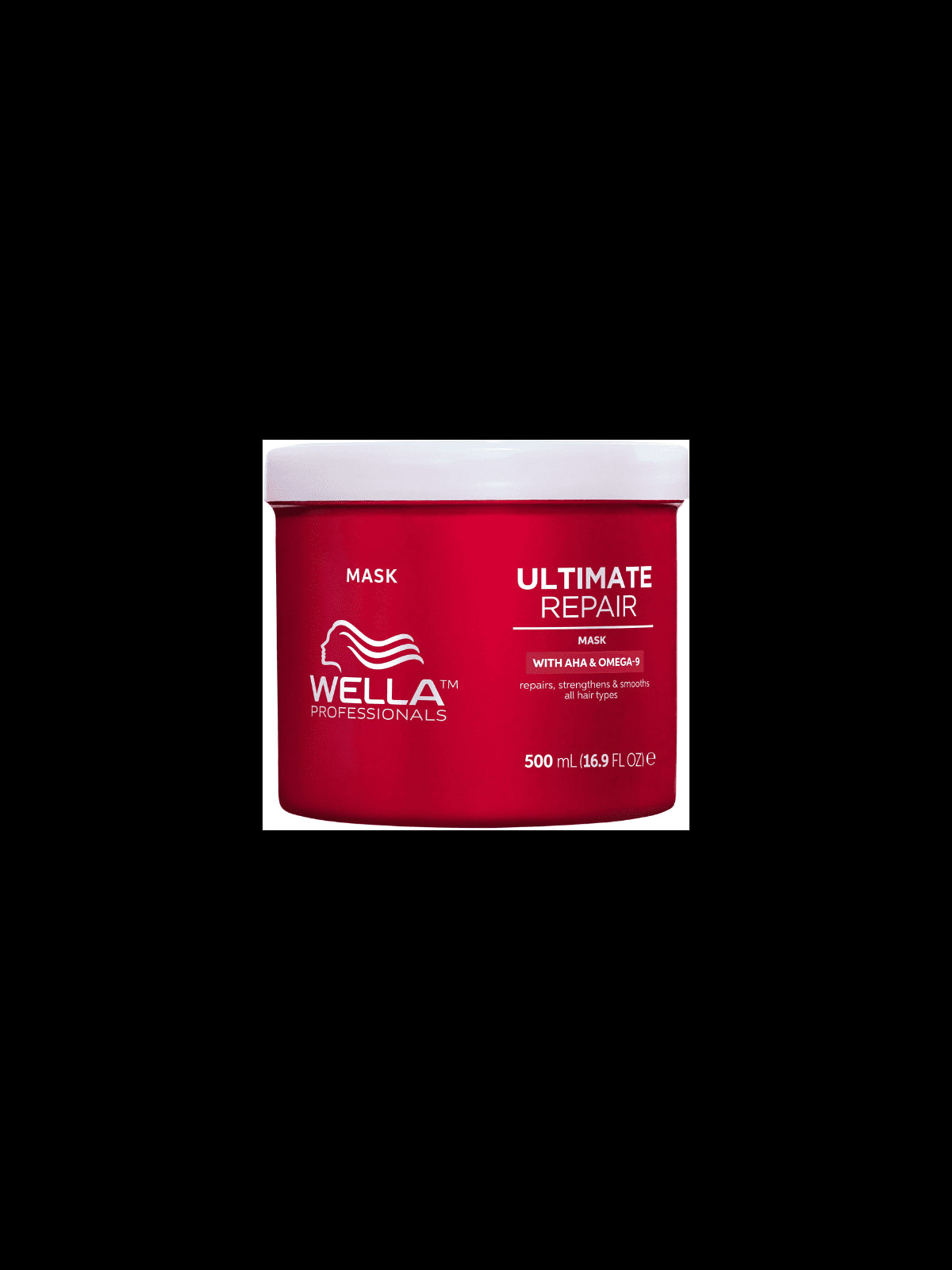 Wella Professionals Ultimate Repair Mascarilla Capilar 500ml-1