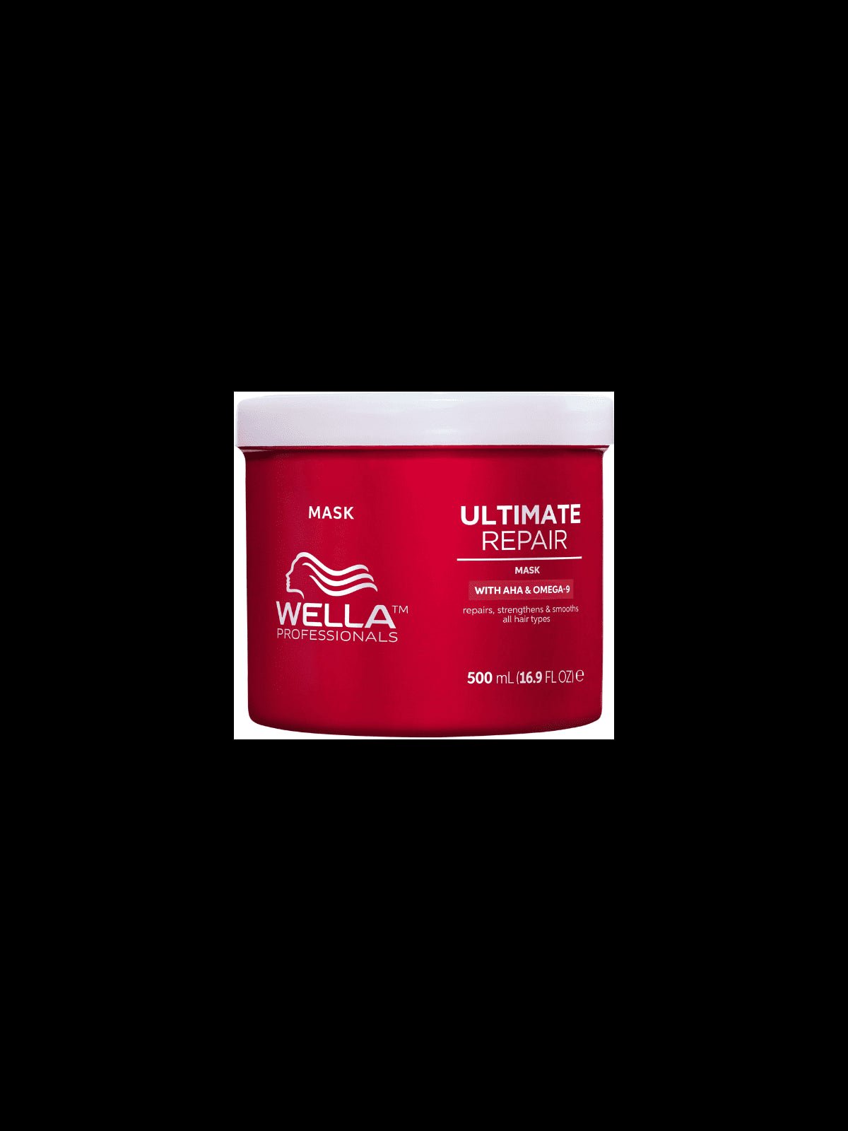 Wella Professionals Ultimate Repair Mascarilla Capilar 500ml-1