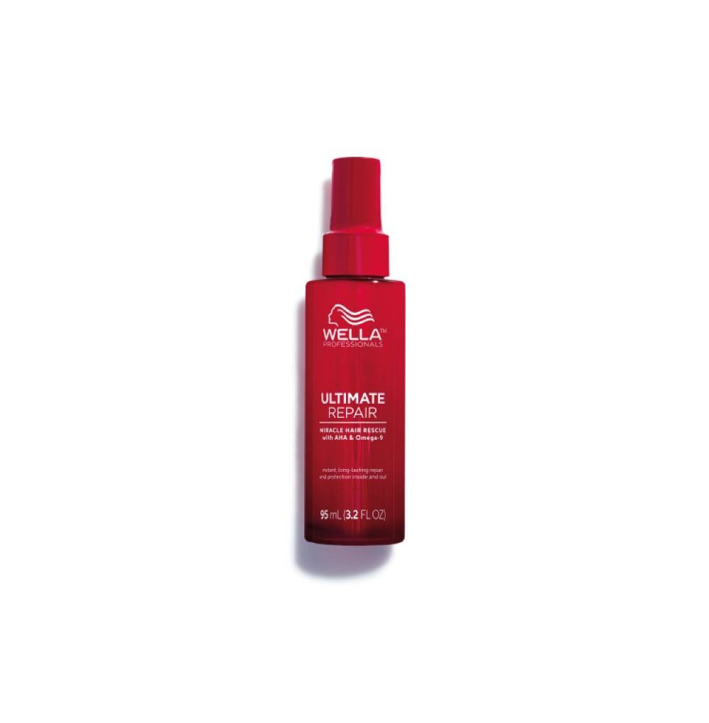 Wella Professionals Ultimate Repair Miracle Hair Rescue Spray 30ml-1