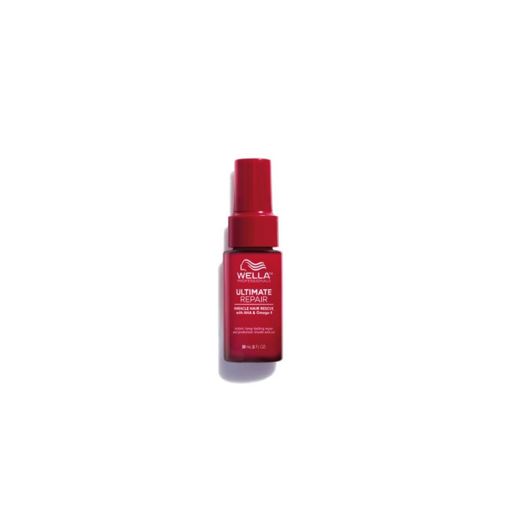 Wella Professionals Ultimate Repair Miracle Hair Rescue Spray 30ml-2