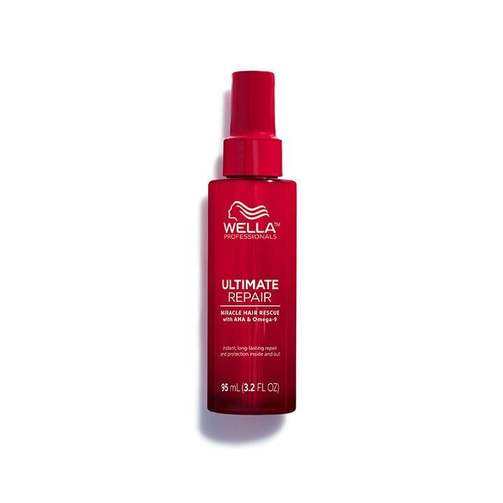 Wella Professionals Ultimate Repair Miracle Hair Rescue Spray 30ml-3