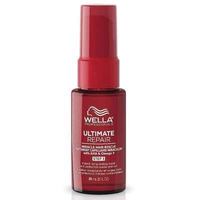 Wella Professionals Ultimate Repair Miracle Hair Rescue Spray 30ml-4