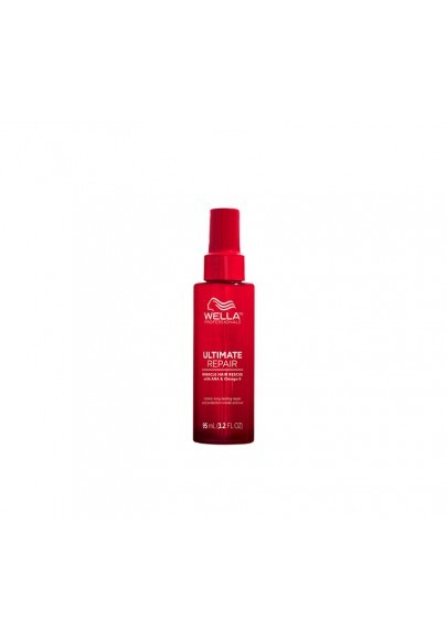 Wella Professionals Ultimate Repair Miracle Hair Rescue Spray 95ml-2