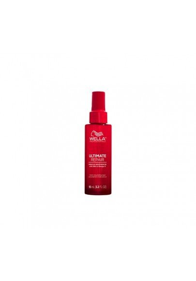 Wella Professionals Ultimate Repair Miracle Hair Rescue Spray 95ml-2