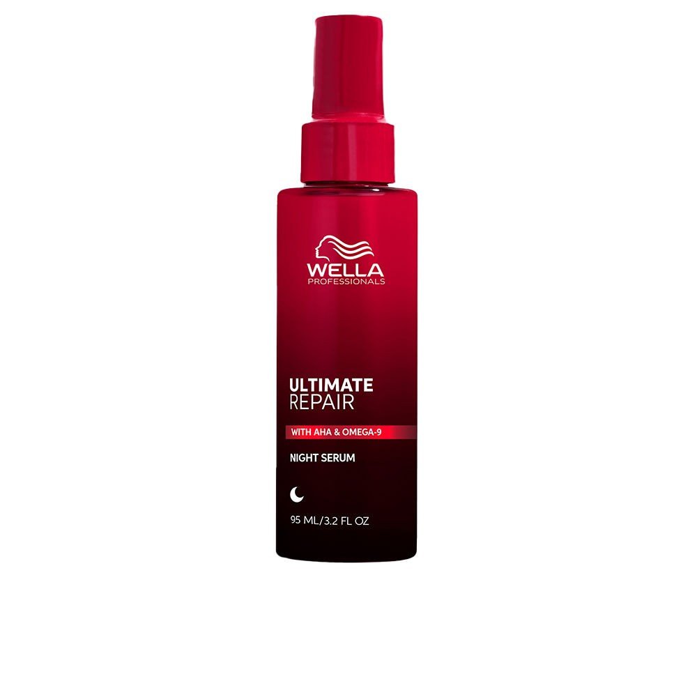 Wella Professionals Ultimate Repair Sérum Capilar Nocturno 95ml-1
