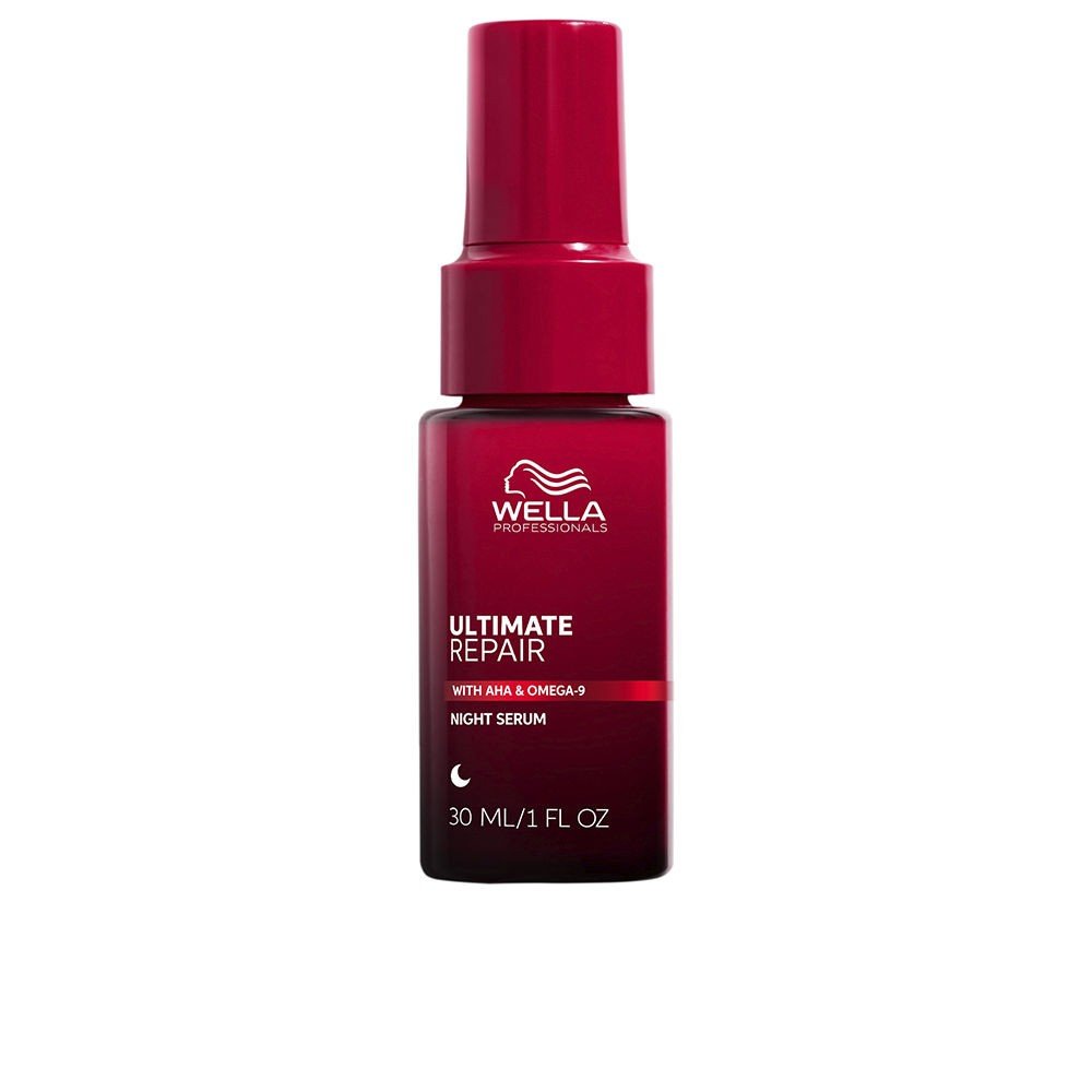 Wella Professionals Ultimate Repair Sérum de Noche 30ml-1