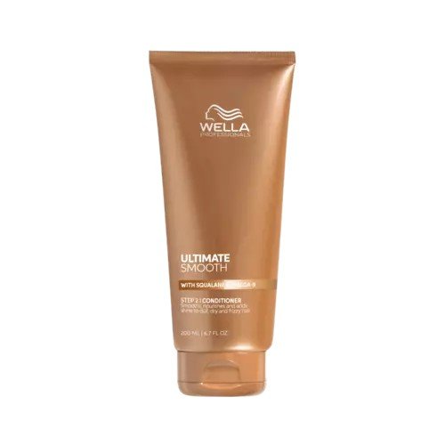 Wella Professionals Ultimate Smooth Acondicionador 200ml-3