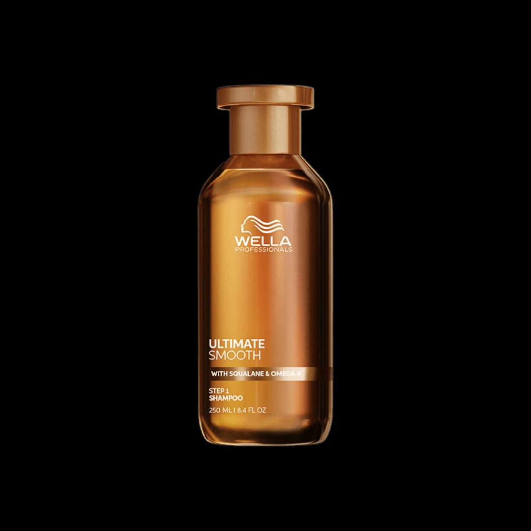 Wella Professionals Ultimate Smooth Champú 250ml-2