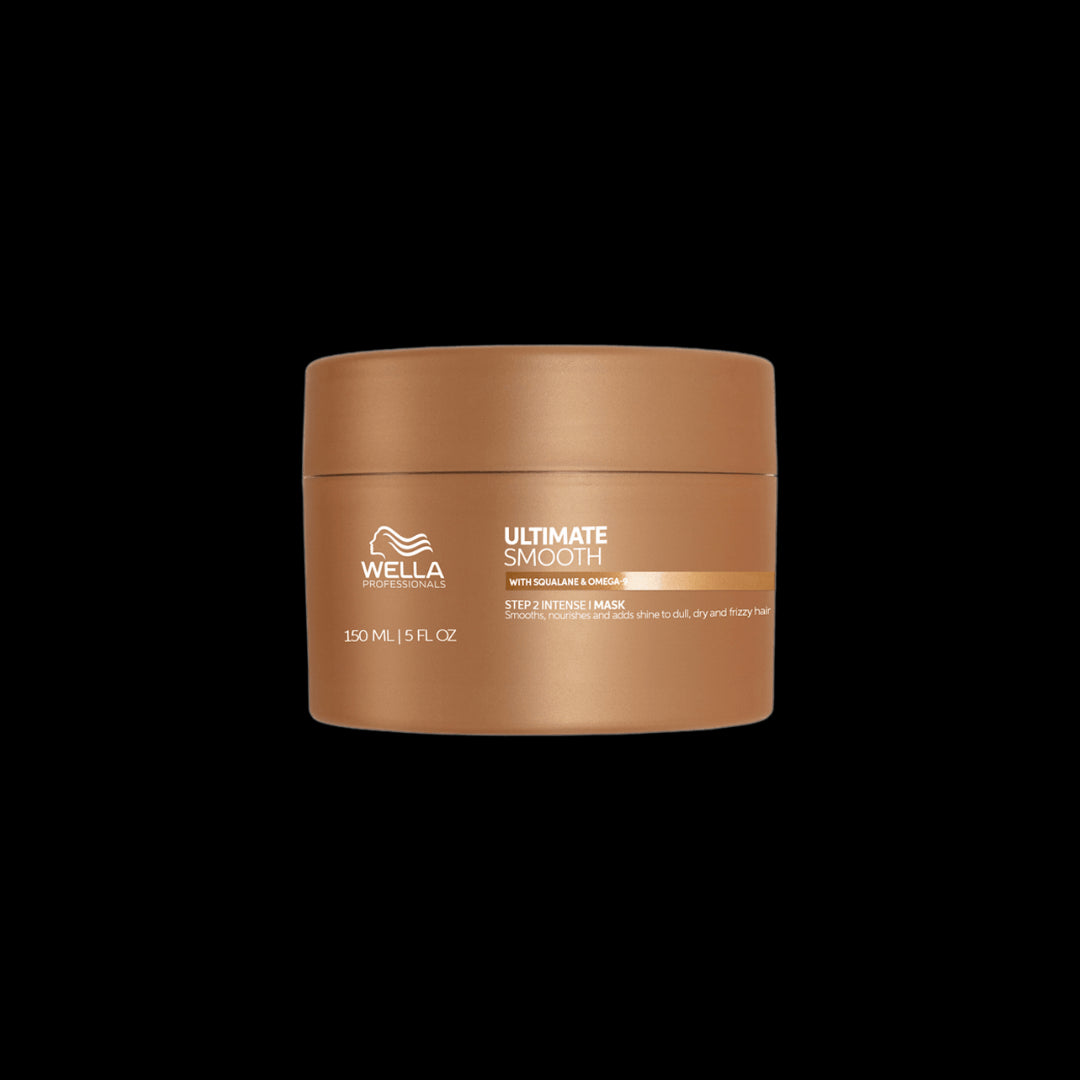 Wella Professionals Ultimate Smooth Mascarilla Tratamiento 150ml-1