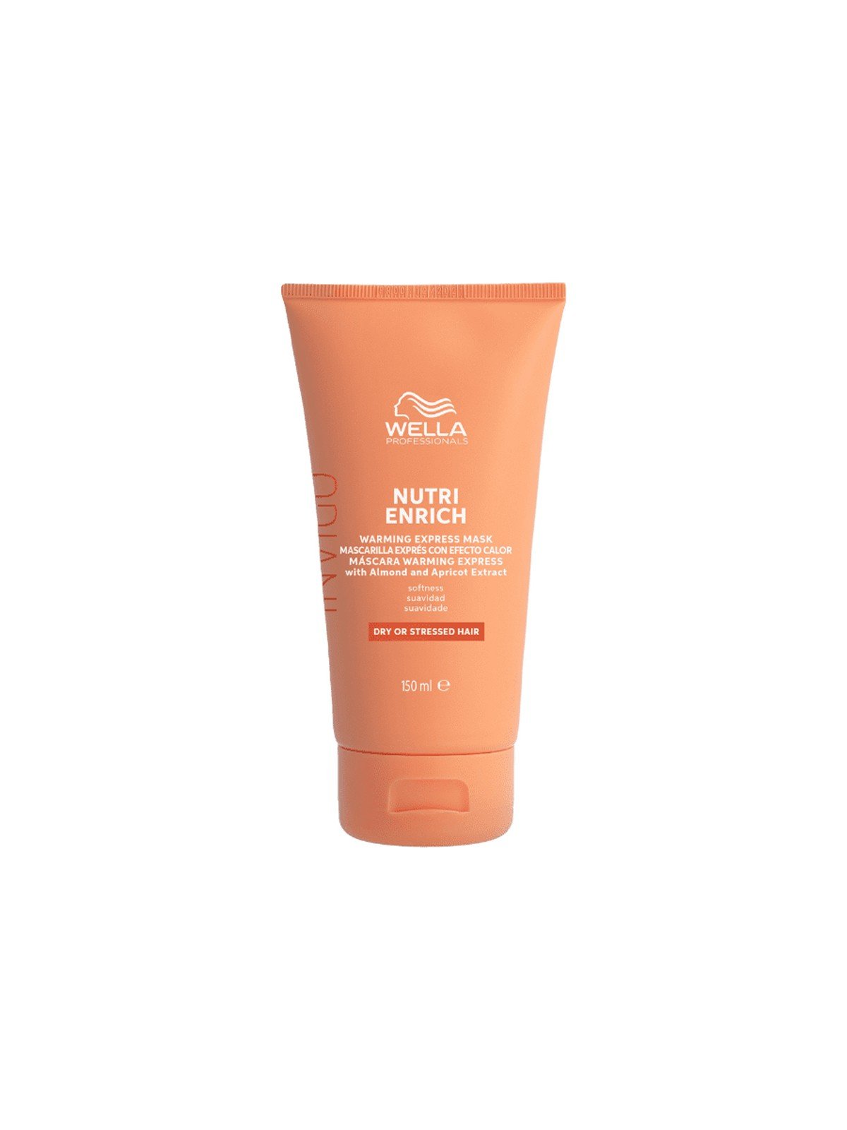 Wella Professionals Warming Express Mascarilla Capilar 150ml-1