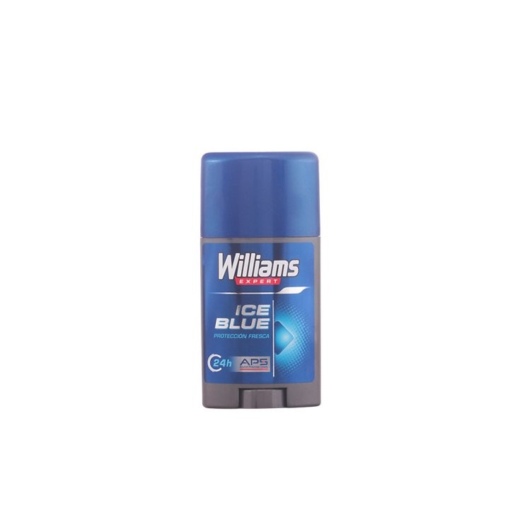 Williams Desodorante Stick Ice Blue Hombre 75ml-1