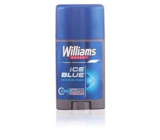 Williams Desodorante Stick Ice Blue Hombre 75ml-2