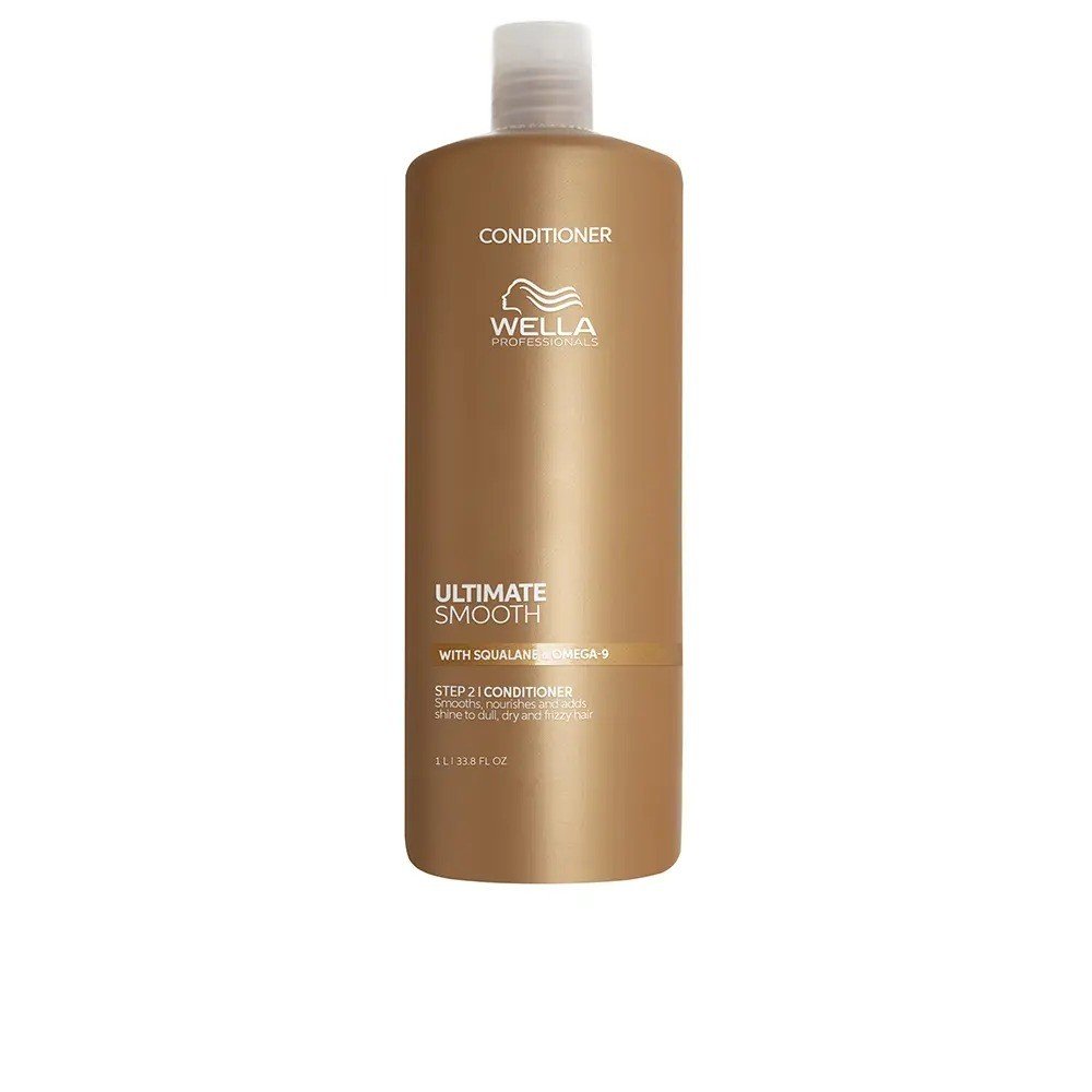 Wella Professionals Ultimate Smooth Acondicionador 1000ml-1