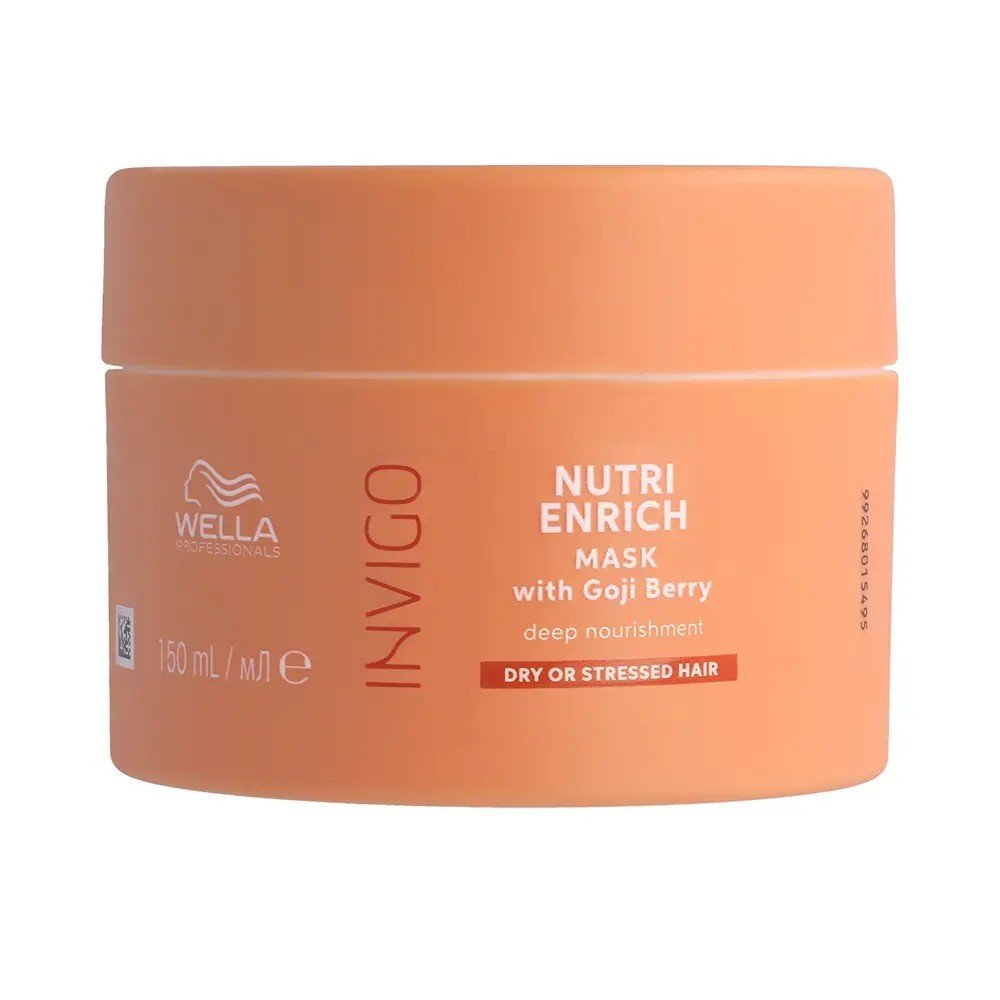 Wella Professionals Nutri-Enrich Mascarilla Tratamiento 500ml-1