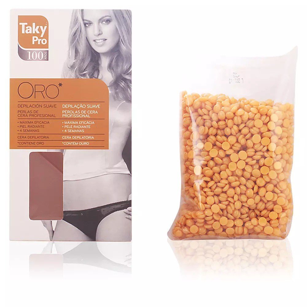 Taky Perlas de Cera Profesional 200g-1