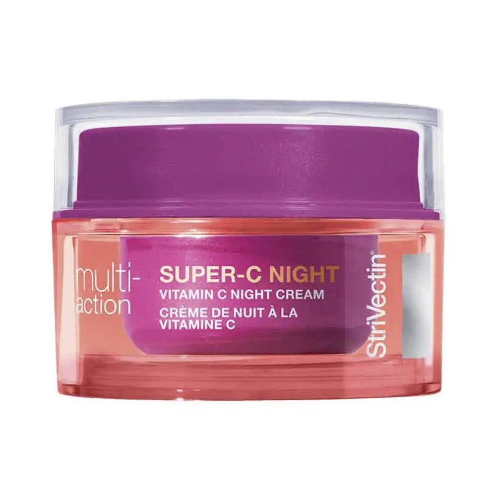 Strivectin Super C Crema de Noche 50ml-1