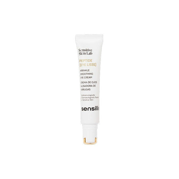 Sensilis Peptide Eye Lisss 15 ml-1