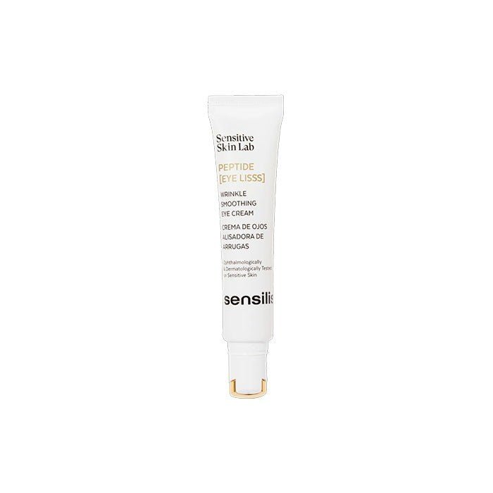 Sensilis Peptide Eye Lisss 15 ml-1