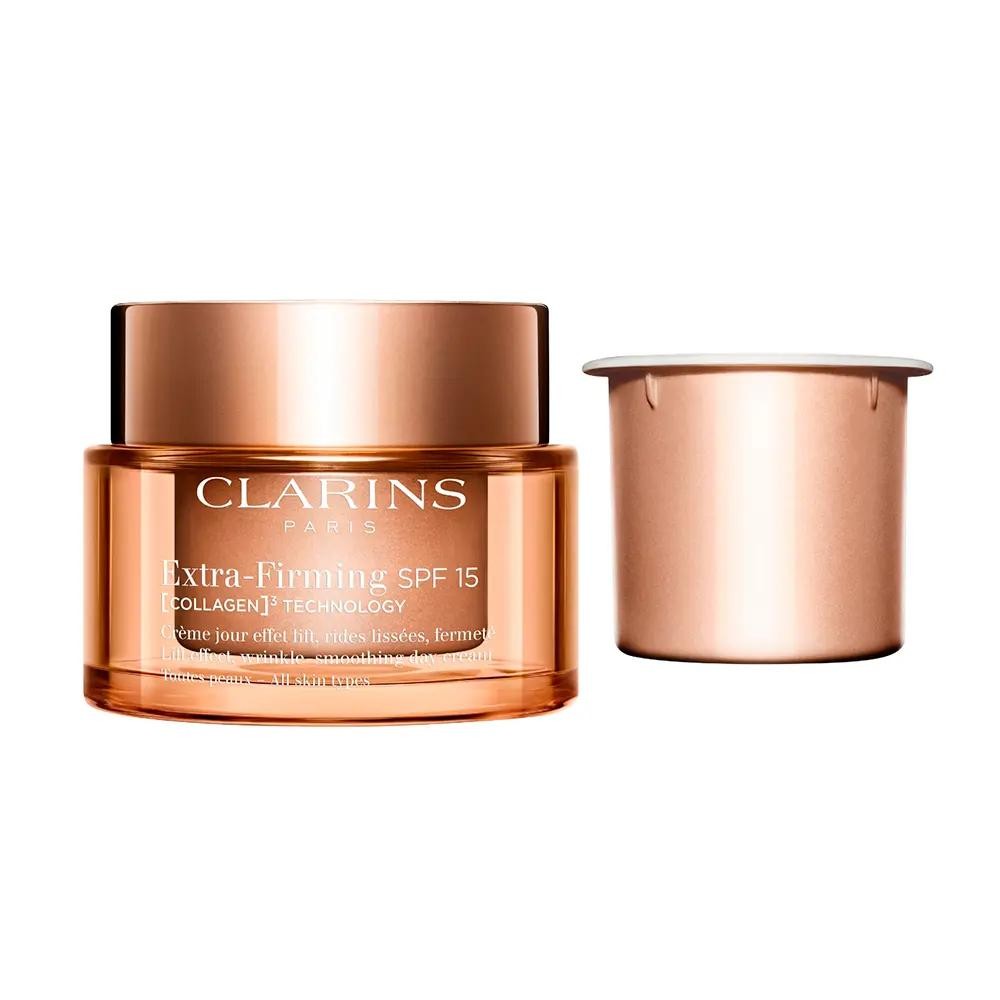 Clarins Crema de Día Extra-Firming Recarga 50ml-1