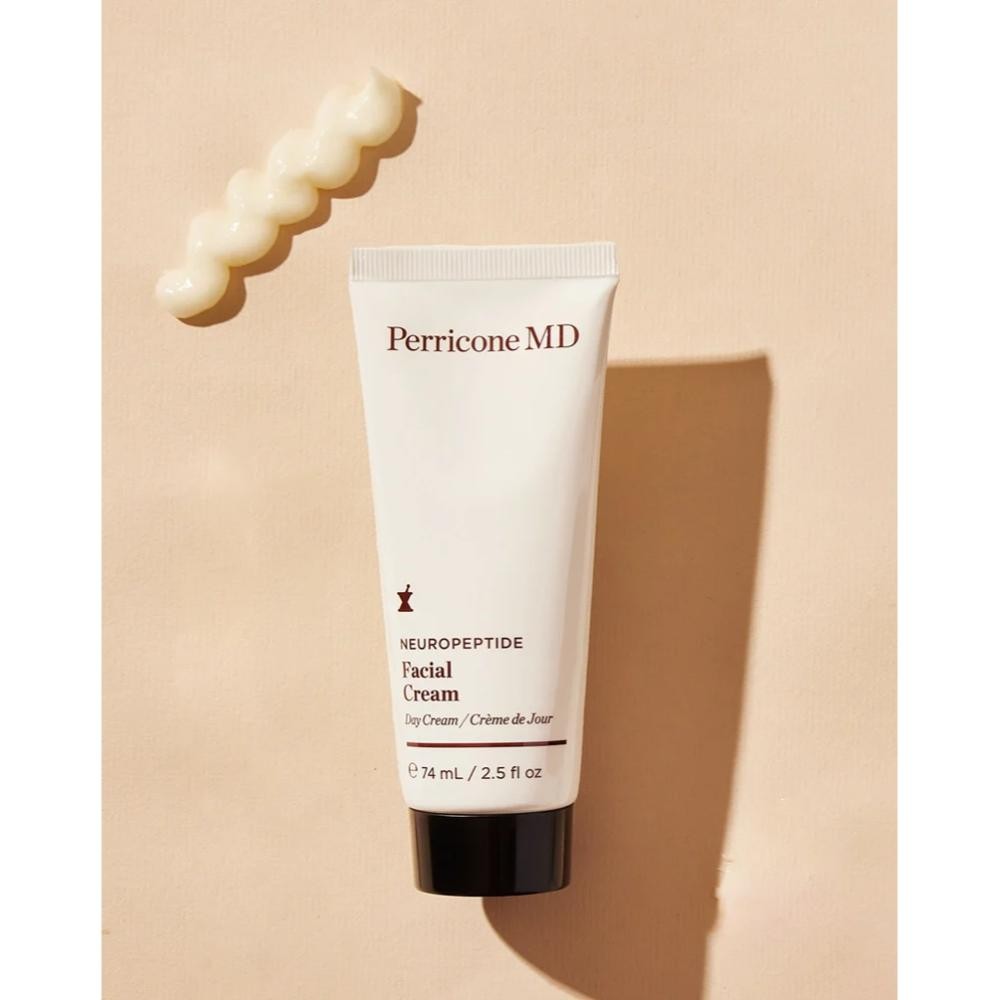 Perricone Neuropeptide Facial Cream 74 ml-4