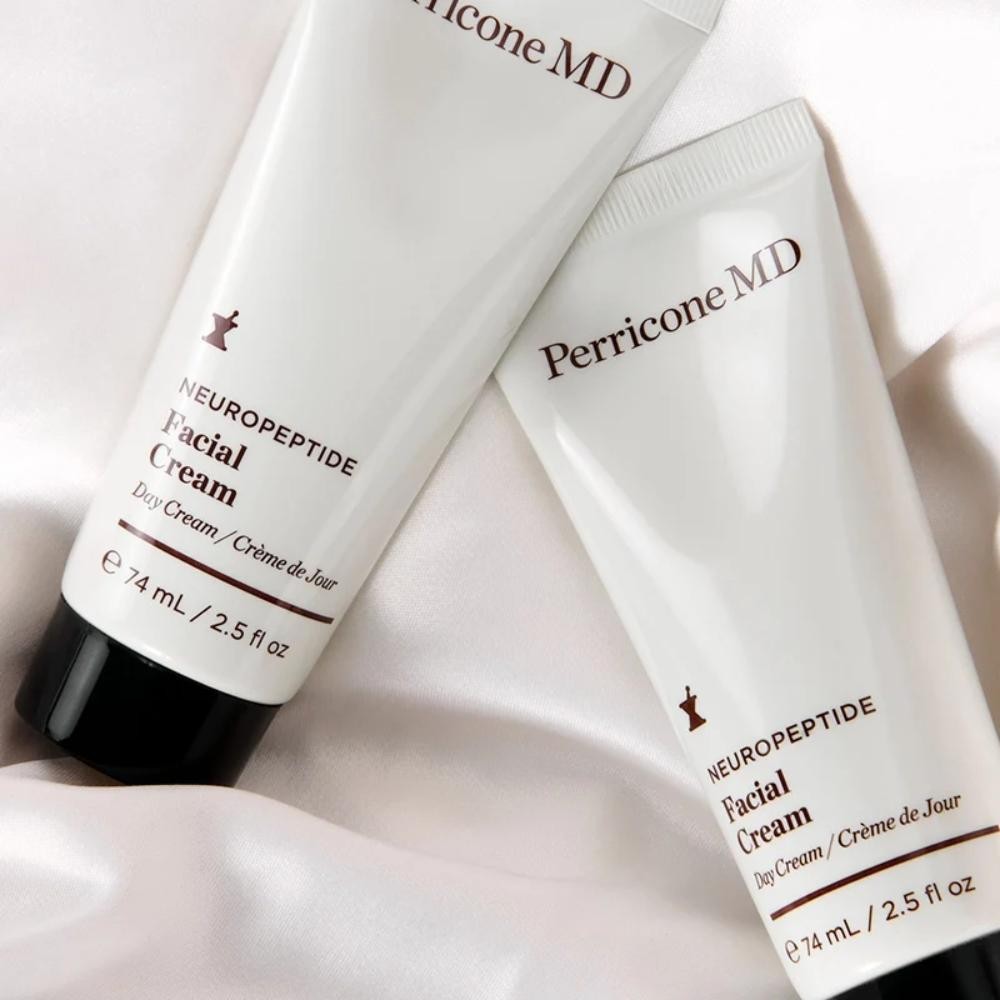 Perricone Neuropeptide Facial Cream 74 ml-5