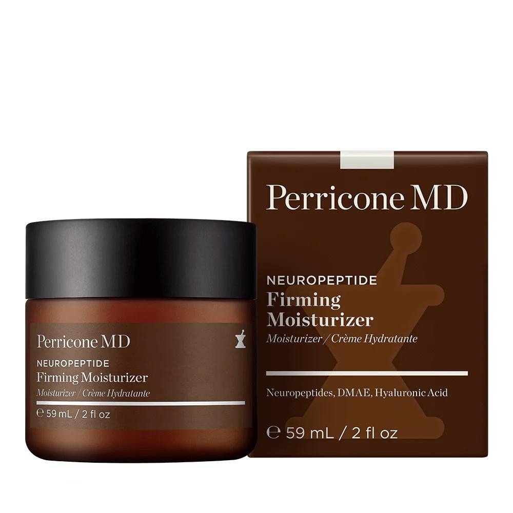 Perricone Neuropeptide Firming Moisturizer 59 ml-3