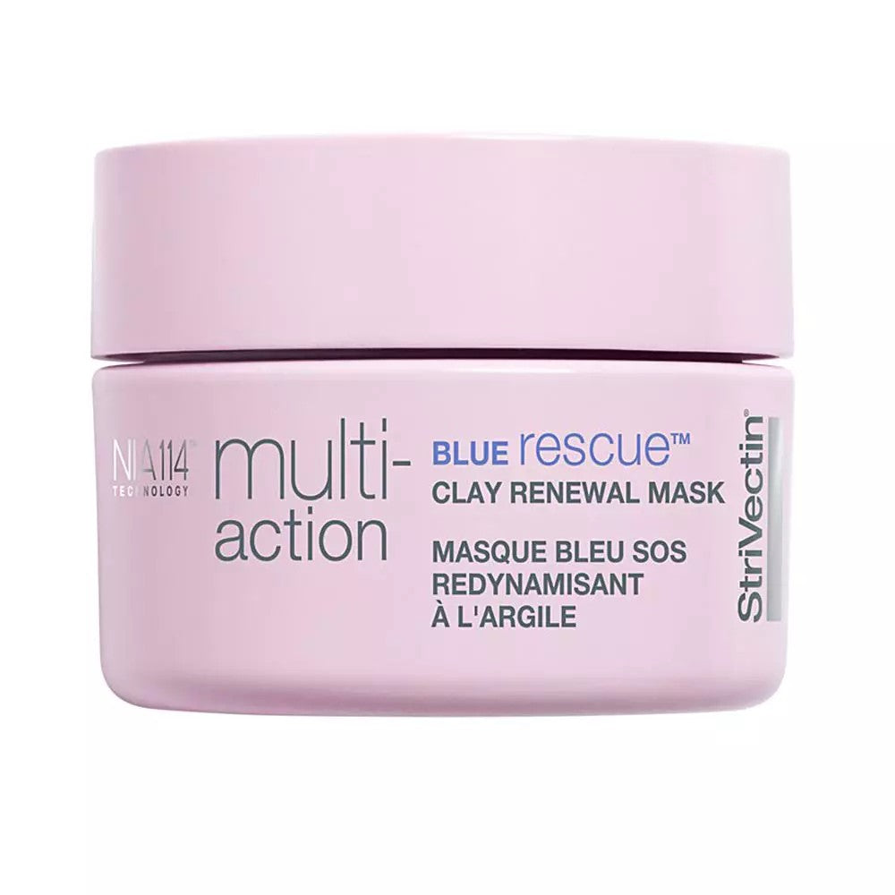 Strivectin Mascarilla de Rescate Azul Multi-Acción Crema 94g-1