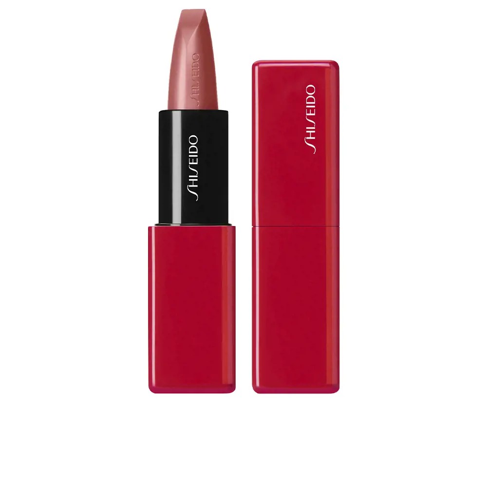 Shiseido Technosatin Gel Lipstick 404 Data Stream 3,3g-1