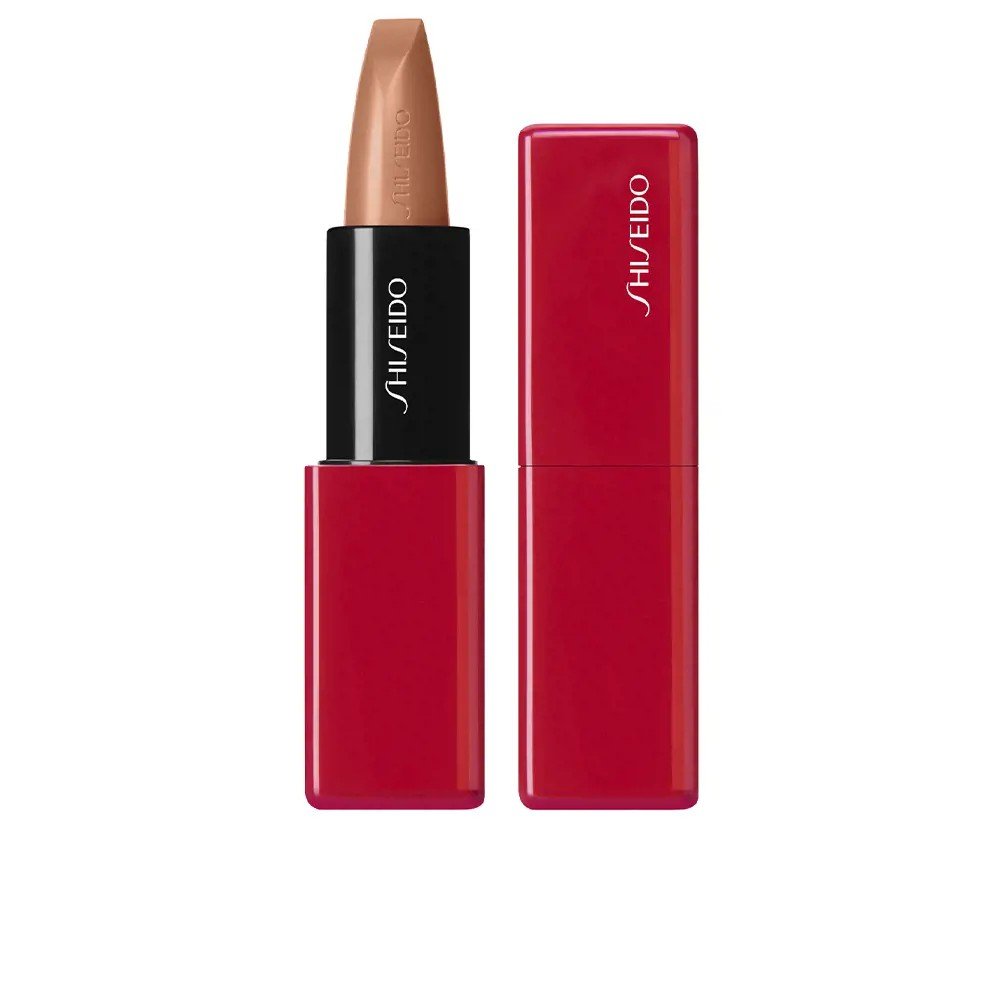 Shiseido Technosatin Gel Lipstick 403 Augmented Nude 3,3g-1