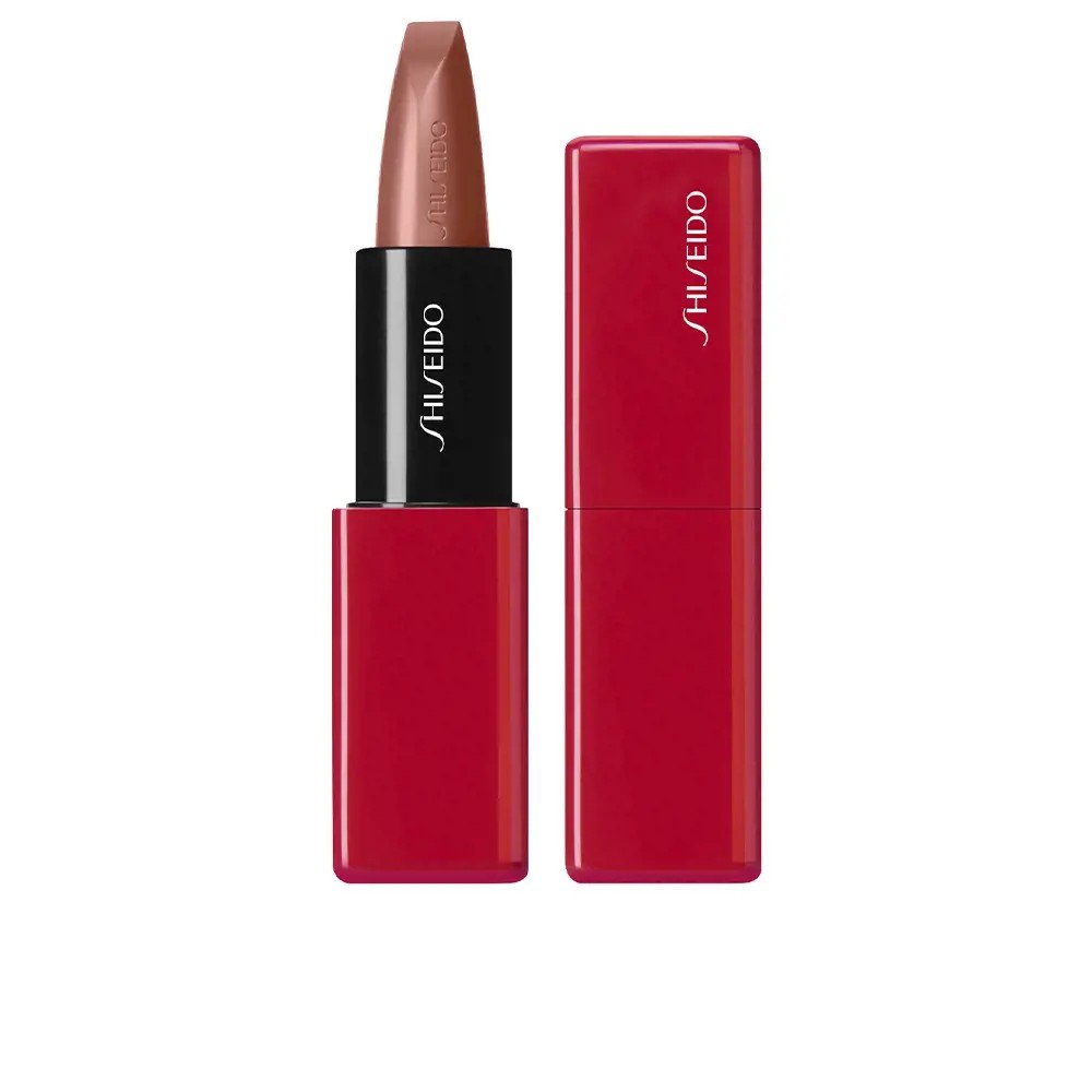 Shiseido Technosatin Gel Lipstick 405 Playback Labial 3.3g-1