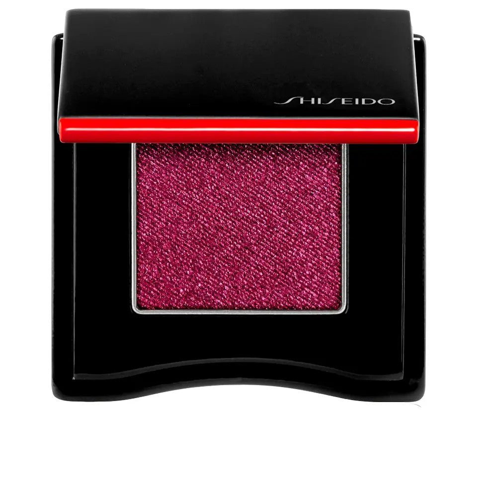 Shiseido Pop Powdergel Sombra de Ojos 18-Sparkling Red 2,5g-1