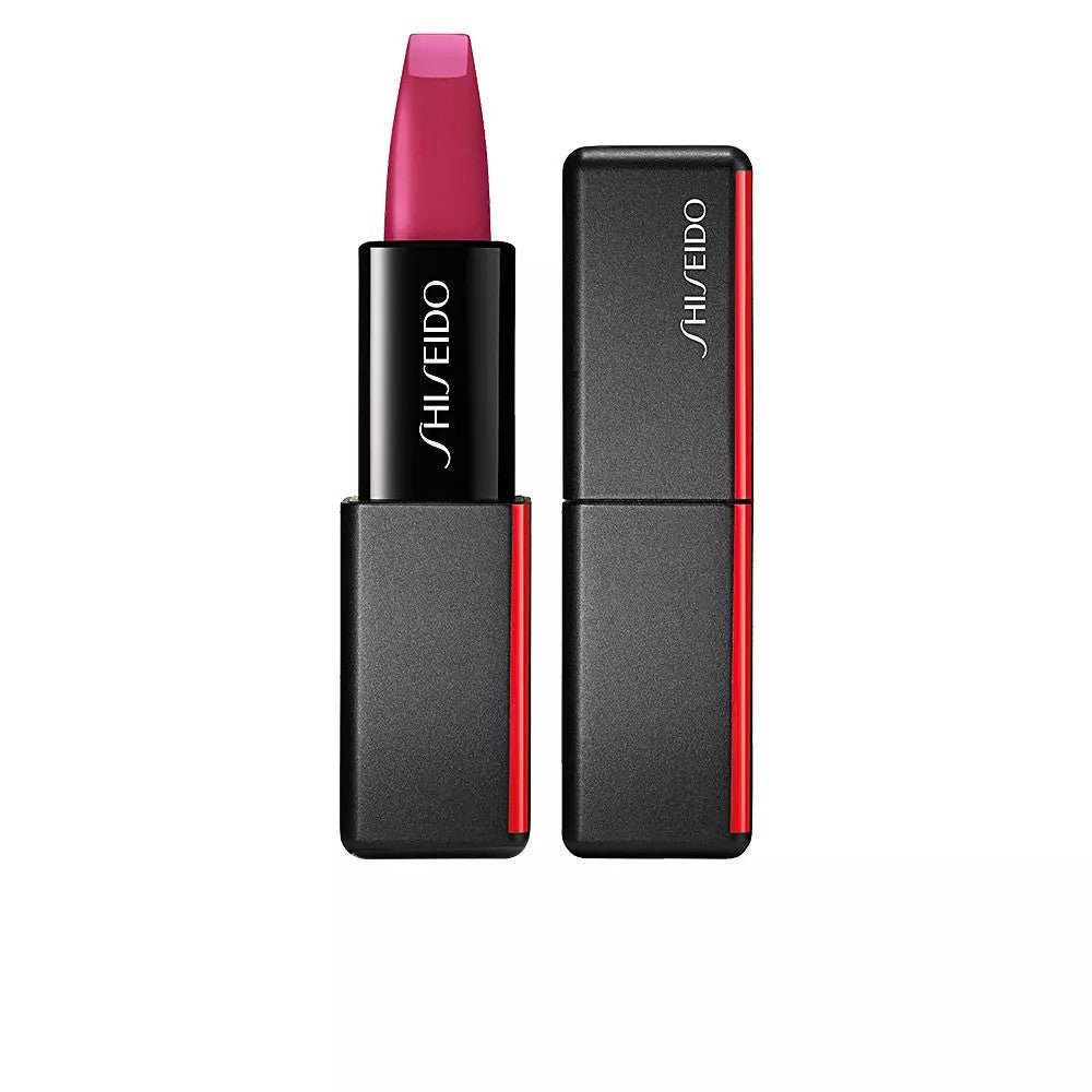 Shiseido ModernMatte Lápiz Labial en Barra 518-Selfie 4g-1