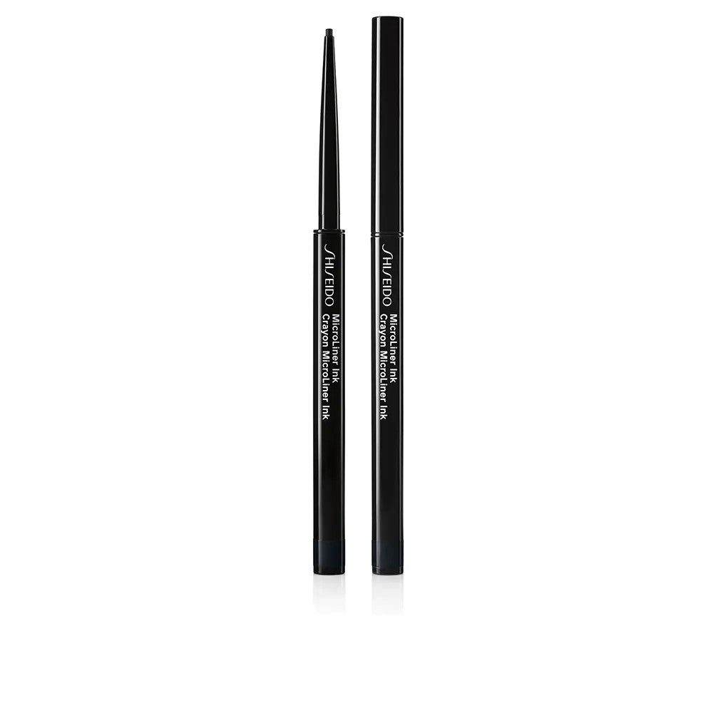 Shiseido MicroLiner Ink Lápiz de Ojos Negro 0,08g-1