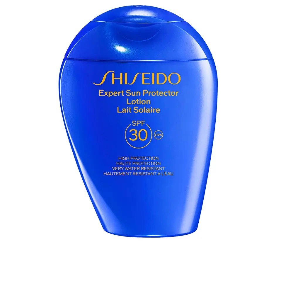Shiseido Expert Sun Protector SPF30 Loción Solar 150ml-1