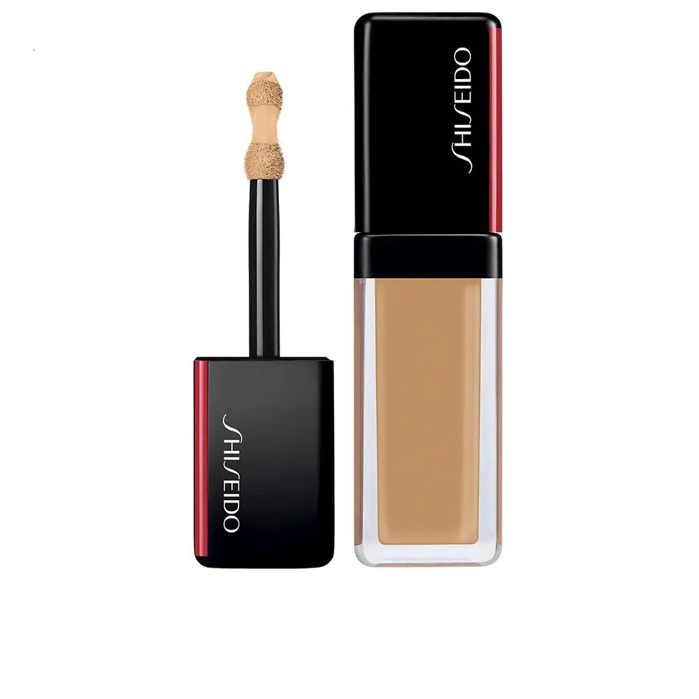 Shiseido Corrector Dual Tip Synchro Skin 302 Crema 6ml-1