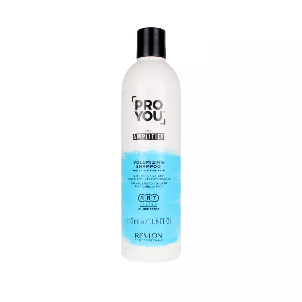 Revlon The Amplifier Champú 350ml-1