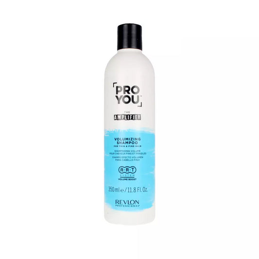 Revlon The Amplifier Champú 350ml-1