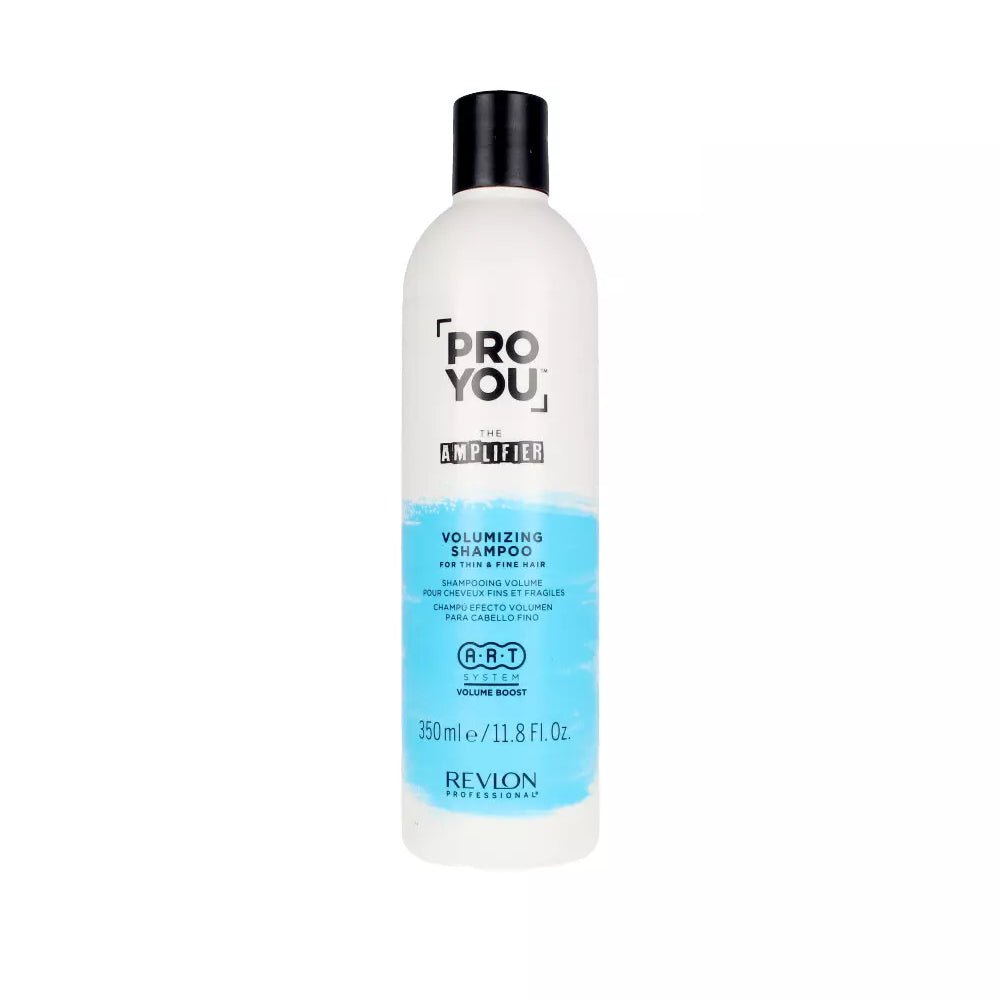 Revlon The Amplifier Champú 350ml-1