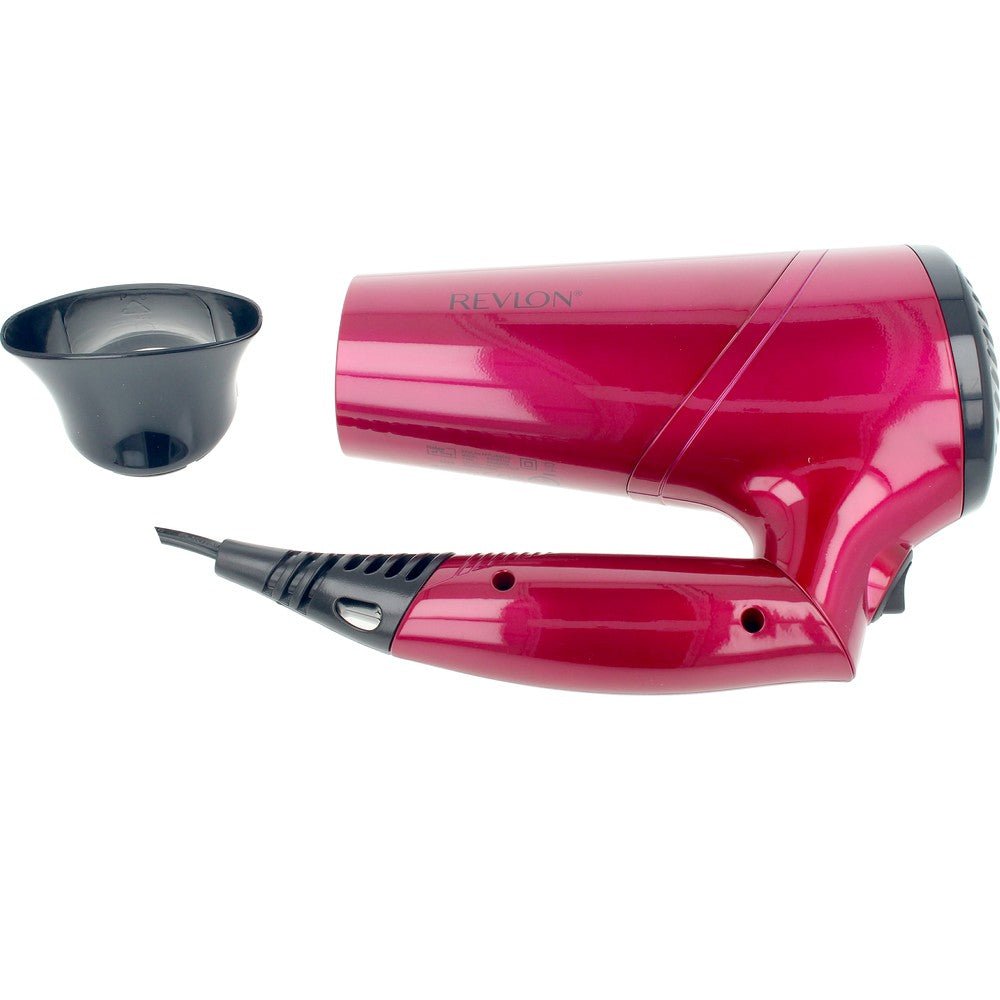 Revlon RVDR5229E Secador de Pelo Rosa 2200W-1