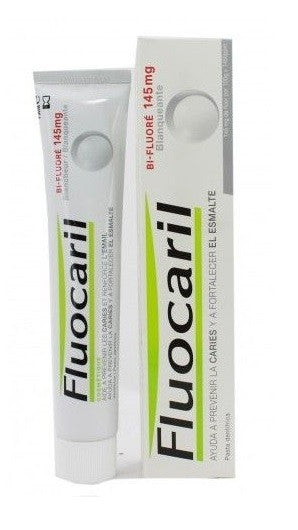 FLUOCARIL Bi-Fluore Blanqueante 75mg-1