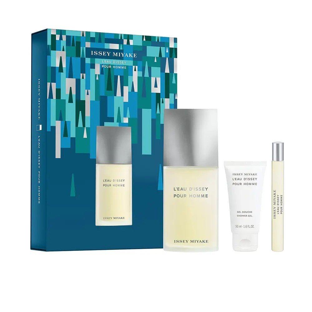 Issey Miyake L'Eau D'Issey Pour Homme Set 1 ud-1