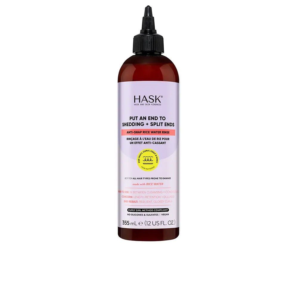 Hask Solución Anti Caída Loción Capilar 355ml-1