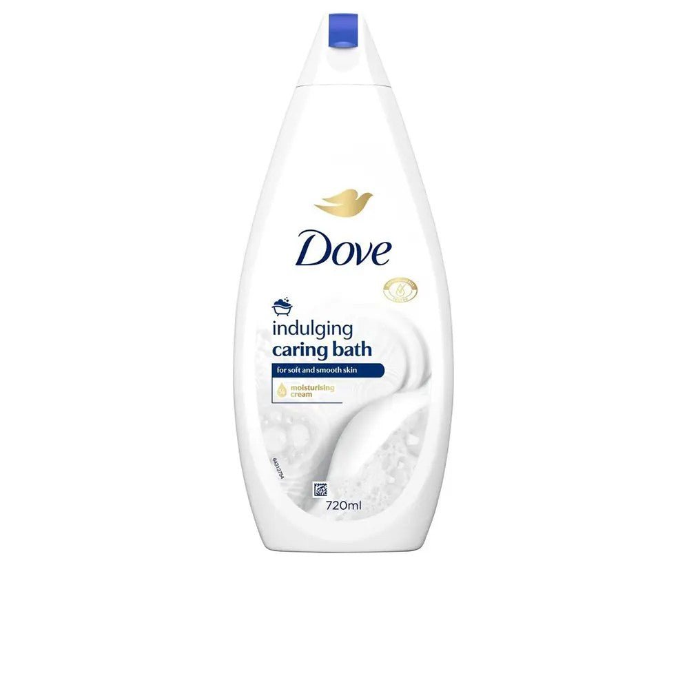 Dove Gel de Ducha Hidratación Intensa 720ml-1
