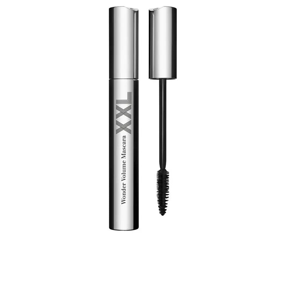 Clarins Wonder Volume Mascara XXl 01 EXTREME BLACK 8ml-1